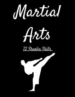 Martial Arts - Mak, Dim