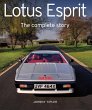 Lotus Esprit - Bild 1