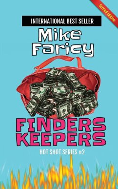 Finders Keepers! Second Edition - Faricy, Mike