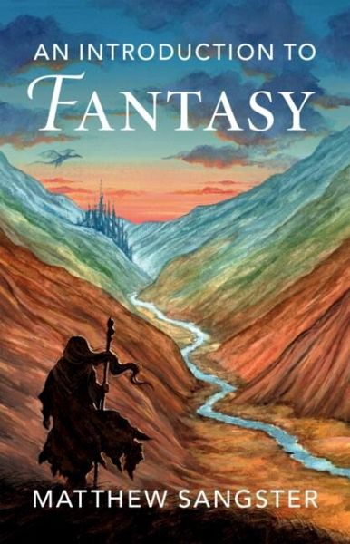 An Introduction to Fantasy An Introduction to Fantasy
