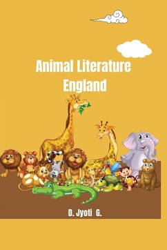 Animal Literature England - G, D. Jyoti
