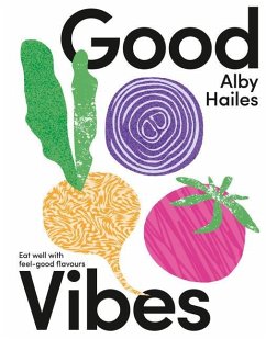 Good Vibes - Hailes, Alby