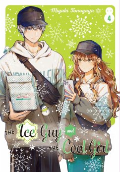 The Ice Guy and the Cool Girl 04 - Tonogaya, Miyuki