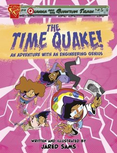 The Time Quake! - Sams, Jared