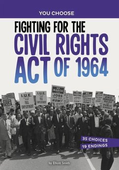 Fighting for the Civil Rights Act of 1964 - Smith, Elliott