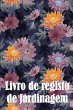 Livro de registo de jardinagem - Bild 1