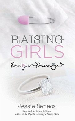 Raising Girls - Seneca, Jessie