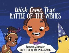 Wish Come True - Seamster, Brianna