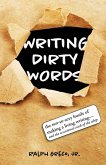 Writing Dirty Words