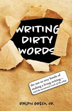 Writing Dirty Words - Greco, Ralph