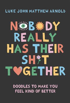 Cover Nobody Really Has Their Sh*t Together