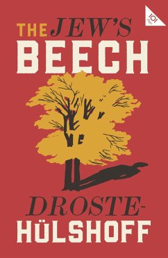 The Jew's Beech - von Droste Hulshoff, Annette