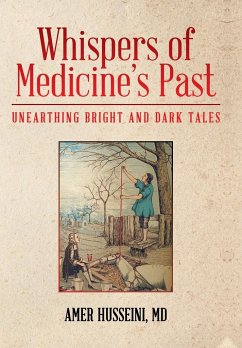 Cover Whispers of Medicine's Past