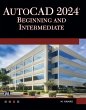 AutoCAD 2024 Beginning and Intermediate - Bild 1