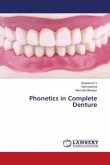 Phonetics in Complete Denture