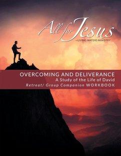 OVERCOMING AND DELIVERANCE - Case, Richard T