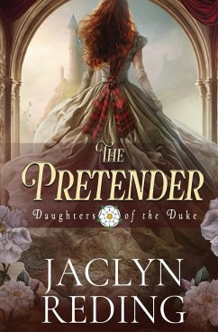 The Pretender - Reding, Jaclyn