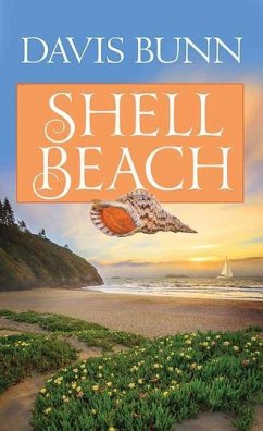 Shell Beach - Bunn, Davis