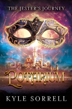 Potarium - Sorrell, Kyle