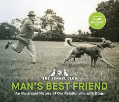 Man's Best Friend - Club, The Kennel