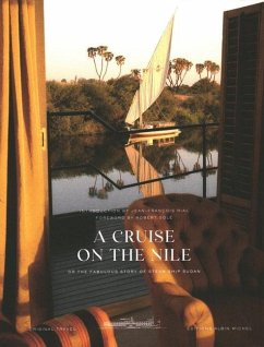 A Cruise on the Nile - Rial, Jean-Francois; Sole, Robert