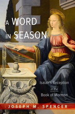 A Word in Season - Spencer, Joseph M.