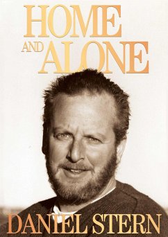 Home and Alone - Stern, Daniel