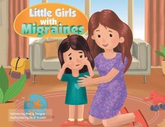 Little Girls with Migraines - Teague, Penny