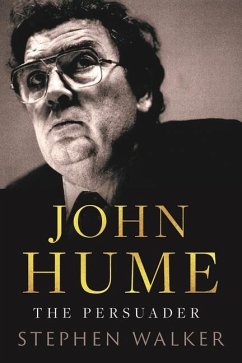 John Hume - Walker, Stephen