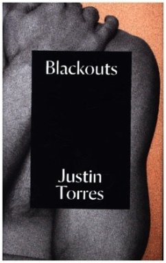 Blackouts - Torres, Justin