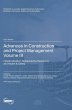 Advances in Construction and Project... - Bild 1