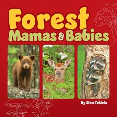 Forest Mamas and Babies - Tekiela, Stan