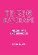 Te Reo Kapekape - Bild 1