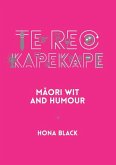 Te Reo Kapekape