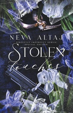 Stolen Touches (Special Edition Print) - Altaj, Neva