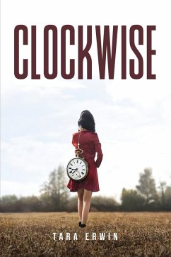 Cover Clockwise