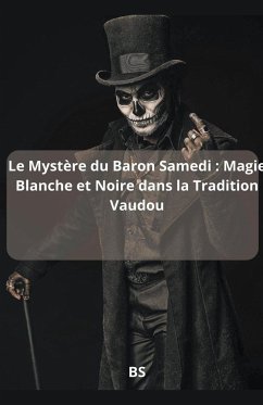 Le Mystère du Baron Samedi - Bs