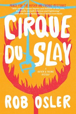 Cover Cirque Du Slay