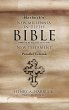 Harbuck's NEW MILLENNIA IN-DEPTH BIBLE:... - Bild 1
