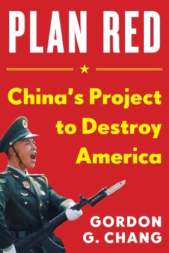 Plan Red - Chang, Gordon G