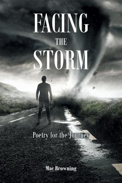 Facing The Storm - Browning, Mac