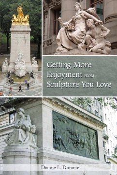 Getting More Enjoyment from Sculpture You Love - Durante, Dianne L.