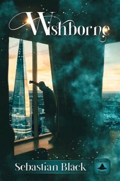 Wishborne - Black, Sebastian