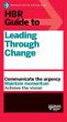 HBR Guide to Leading Through Change - Bild 1