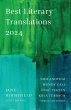 Best Literary Translations 2024 - Bild 1