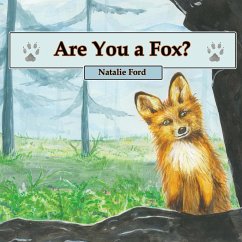 Are You a Fox? - Ford, Natalie