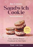 Ice Cream Sandwich Cookie Sensations