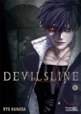 Devil's line Devil's line