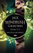 Jack Windrush Collection - Books 9-12 - Bild 1
