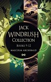 Jack Windrush Collection - Books 9-12